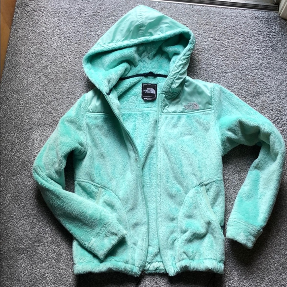 The North Face Fleece Jacket